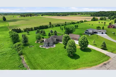 206220 Rusty Road, Stratford, WI 54484 - Photo 5