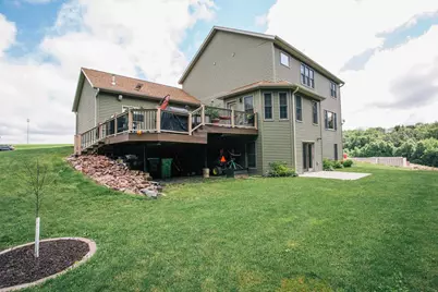 1022 Sand Lane, Neillsville, WI 54456 - Photo 5