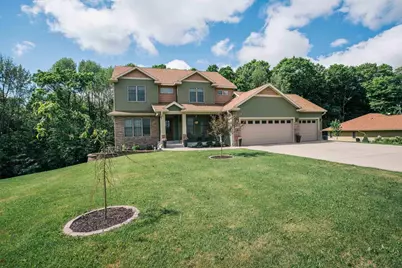 1022 Sand Lane, Neillsville, WI 54456 - Photo 3