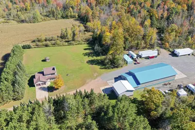 W2175 County Road M, Rib Lake, WI 54470 - Photo 1