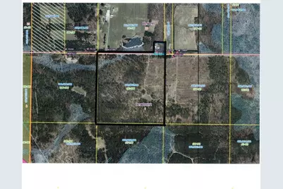 W7512 Poertner Road, Neillsville, WI 54456 - Photo 3