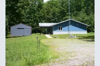 W7512 Poertner Road, Neillsville, WI 54456 - Photo 1