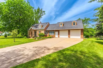 190 Shore Acres Drive, Wisconsin Rapids, WI 54494 - Photo 1