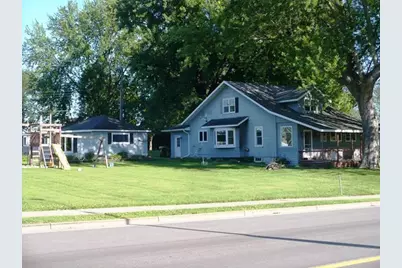 207 N Main Street, Greenwood, WI 54437 - Photo 1
