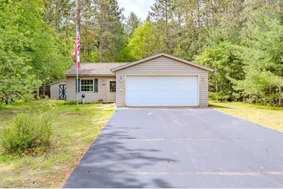 1067 Russell Street, Mosinee, WI 54455 - Photo 3