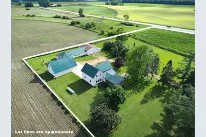 118835 Balsam Road, Stratford, WI 54484 - Photo 53