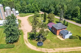 N11897 Cedar Rd, Birnamwood, WI 54414 - Photo 5