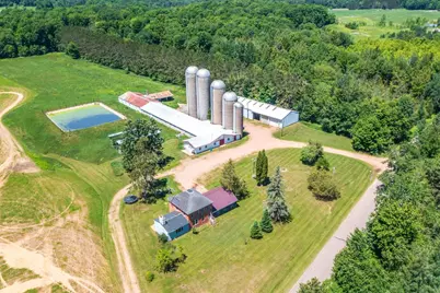 N11897 Cedar Road, Birnamwood, WI 54414 - Photo 3