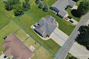 5408 Woodland St, Stevens Point, WI 54482 - Photo 35