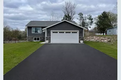 116 Curtis Avenue, Hatley, WI 54440 - Photo 1