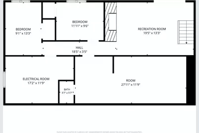 908 S 11th Street, Wausau, WI 54403 - Photo 43
