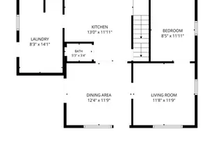 8334 Klondyke St, Bancroft, WI 54921 - Photo 41