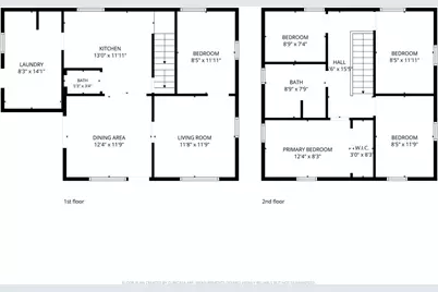 8334 Klondyke Street, Bancroft, WI 54921 - Photo 43