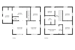 8334 Klondyke St, Bancroft, WI 54921 - Photo 43