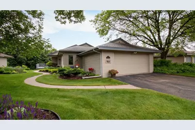1235 Easthill Drive, Wausau, WI 54403 - Photo 1