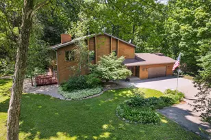 200880 Canopy Ln, Rosholt, WI 54473 - Photo 7