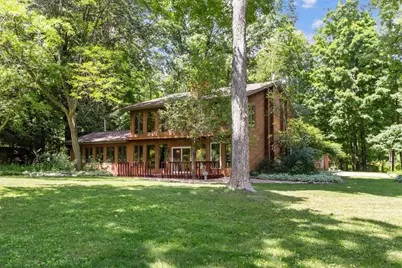 200880 Canopy Lane, Rosholt, WI 54473 - Photo 9