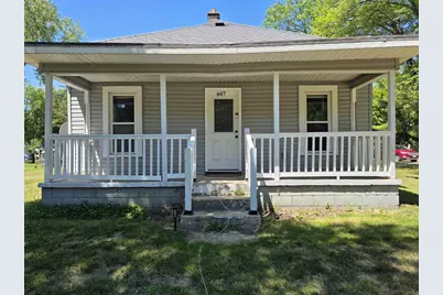 607 S Miller Street, Oxford, WI 53952 - Photo 1