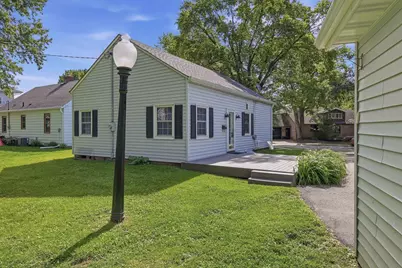 814 S Oak Avenue, Marshfield, WI 54449 - Photo 37
