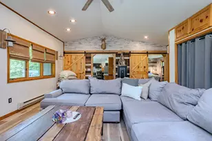 W5608 Coyote Trail, Tomahawk, WI 54487 - Photo 5