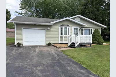 106 S 6th Street, Colby, WI 54421 - Photo 1