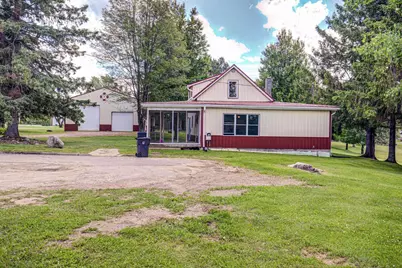 1052 Ash Street, Prentice, WI 54556 - Photo 1