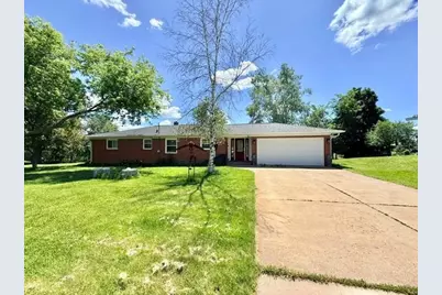 W5097 Sunset Drive, Merrill, WI 54452 - Photo 1