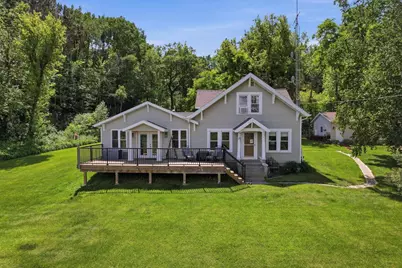 N4825 County Road Q, Waupaca, WI 54981 - Photo 1
