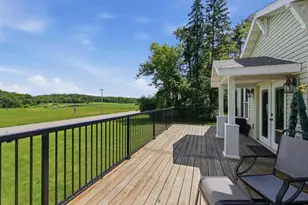 N4825 County Road Q, Waupaca, WI 54981 - Photo 3