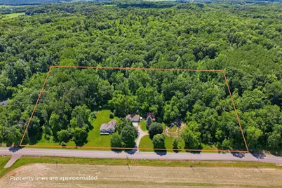 N4825 County Road Q, Waupaca, WI 54981 - Photo 47