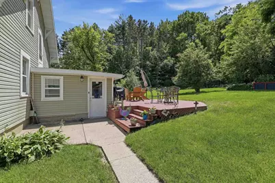 N4825 County Road Q, Waupaca, WI 54981 - Photo 41