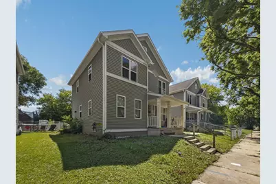 2850 N 21st Street, Milwaukee, WI 53206 - Photo 1