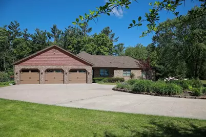 1424 Oxbow Road, Stevens Point, WI 54482 - Photo 1