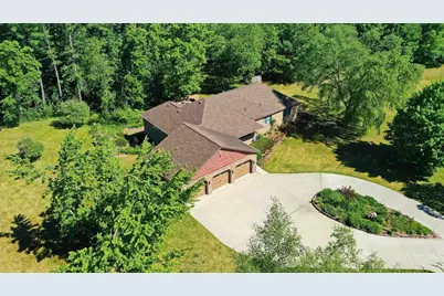 1424 Oxbow Road, Stevens Point, WI 54482 - Photo 57