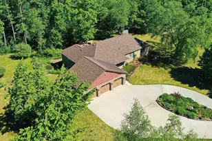 1424 Oxbow Rd, Stevens Point, WI 54482 - Photo 57
