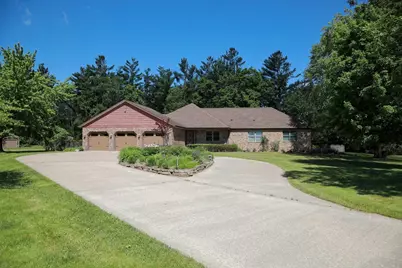 1424 Oxbow Road, Stevens Point, WI 54482 - Photo 51