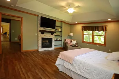 1424 Oxbow Road, Stevens Point, WI 54482 - Photo 23