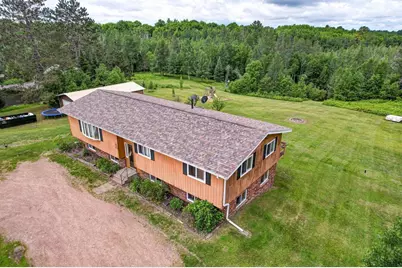 2941 Hancock Lake Road, Harshaw, WI 54529 - Photo 53