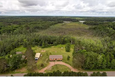 2941 Hancock Lake Road, Harshaw, WI 54529 - Photo 1