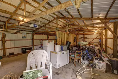 2941 Hancock Lake Road, Harshaw, WI 54529 - Photo 49