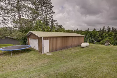 2941 Hancock Lake Road, Harshaw, WI 54529 - Photo 47