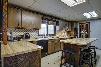 2941 Hancock Lake Road, Harshaw, WI 54529 - Photo 5
