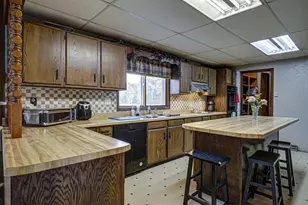 2941 Hancock Lake Rd, Harshaw, WI 54529 - Photo 5