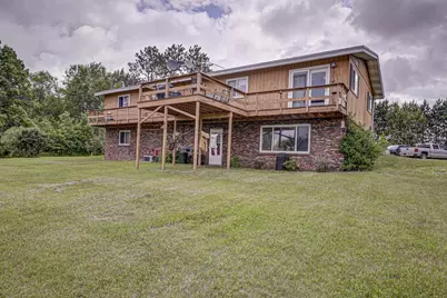 2941 Hancock Lake Road, Harshaw, WI 54529 - Photo 3