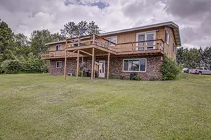 2941 Hancock Lake Rd, Harshaw, WI 54529 - Photo 3