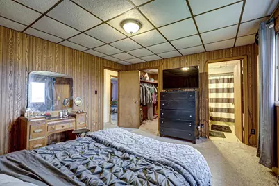 2941 Hancock Lake Road, Harshaw, WI 54529 - Photo 17