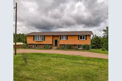 2941 Hancock Lake Road, Harshaw, WI 54529 - Photo 51