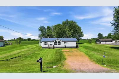 206138 County Road M, Stratford, WI 54484 - Photo 1
