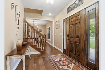5815 Old Coach Road, Wausau, WI 54401 - Photo 3