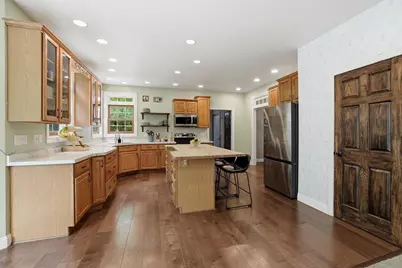 5815 Old Coach Road, Wausau, WI 54401 - Photo 15